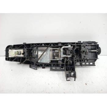 Recambio de maneta exterior trasera derecha para mercedes-benz gle (v167) gle 300 d 4-matic (167.109) referencia OEM IAM A099760
