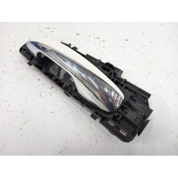 Recambio de maneta exterior trasera derecha para mercedes-benz gle (v167) gle 300 d 4-matic (167.109) referencia OEM IAM A099760