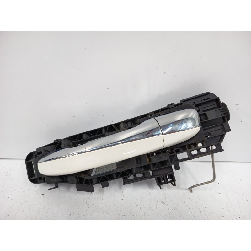 Recambio de maneta exterior trasera izquierda para mercedes-benz gle (v167) gle 300 d 4-matic (167.109) referencia OEM IAM A0997