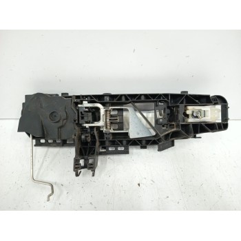 Recambio de maneta exterior trasera izquierda para mercedes-benz gle (v167) gle 300 d 4-matic (167.109) referencia OEM IAM A0997