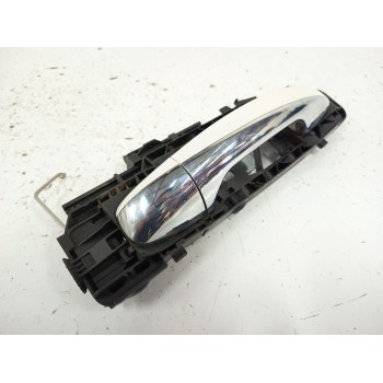 Recambio de maneta exterior trasera izquierda para mercedes-benz gle (v167) gle 300 d 4-matic (167.109) referencia OEM IAM A0997