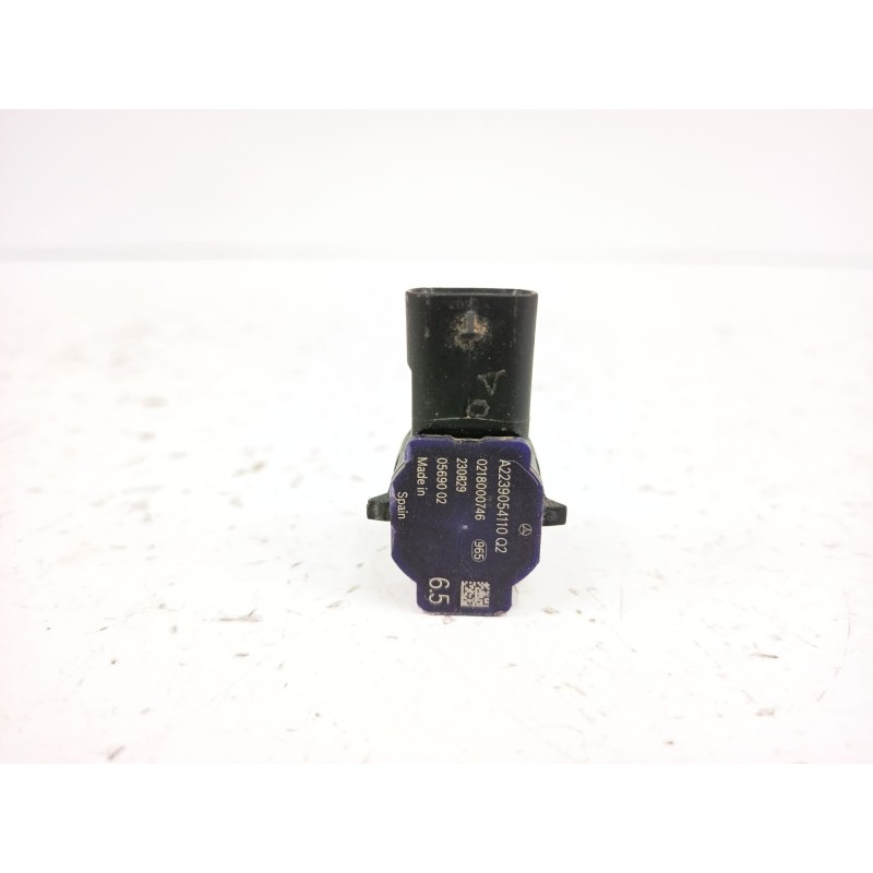 SENSOR DE APARCAMIENTO