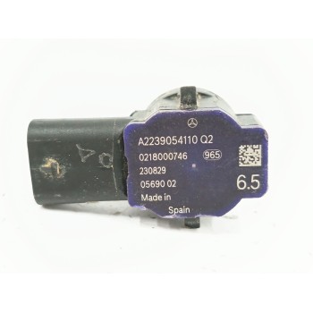 Recambio de sensor de aparcamiento para mercedes-benz gle (v167) gle 300 d 4-matic (167.109) referencia OEM IAM A2239054110  