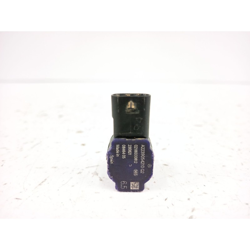 SENSOR DE APARCAMIENTO