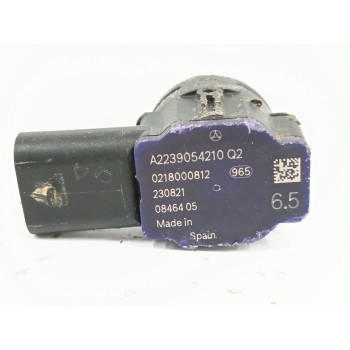 Recambio de sensor de aparcamiento para mercedes-benz gle (v167) gle 300 d 4-matic (167.109) referencia OEM IAM A2239054210  