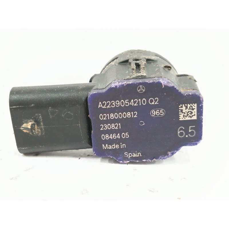 SENSOR DE APARCAMIENTO