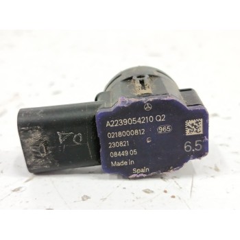 Recambio de sensor de aparcamiento para mercedes-benz gle (v167) gle 300 d 4-matic (167.109) referencia OEM IAM A2239054210  