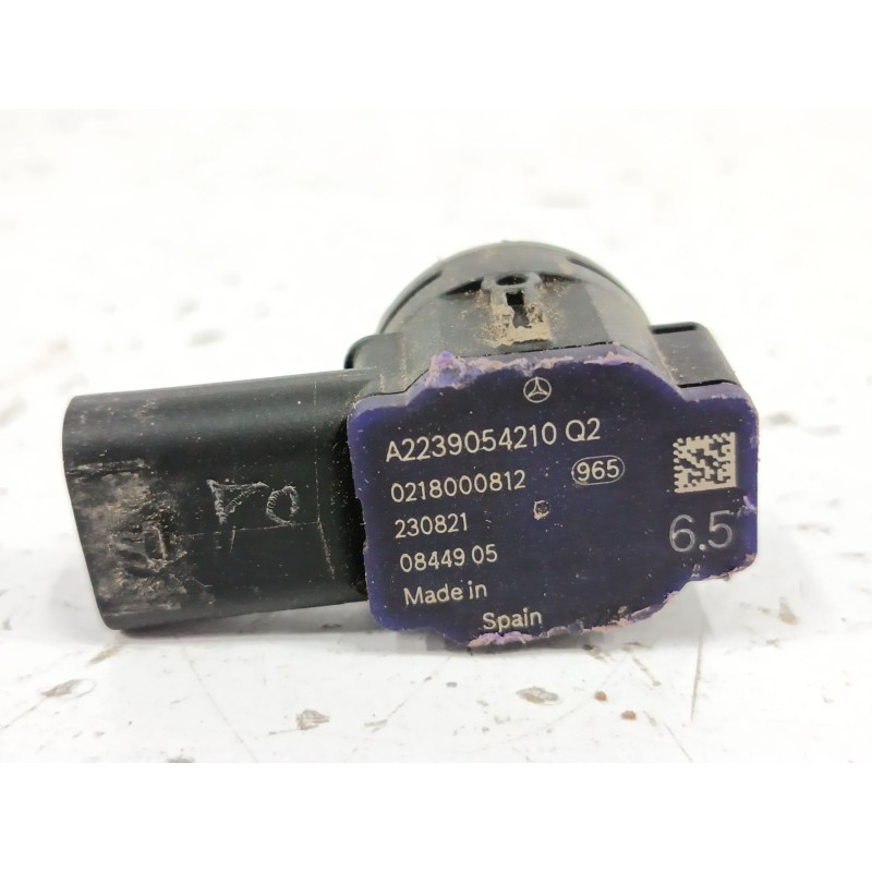 SENSOR DE APARCAMIENTO