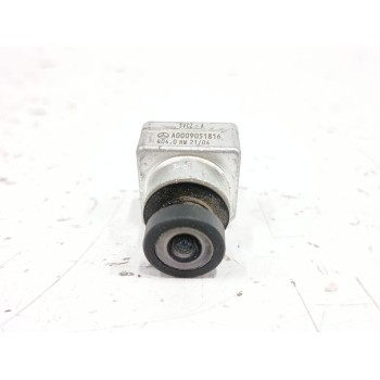 Recambio de camara vision trasera para mercedes-benz gle (v167) gle 300 d 4-matic (167.109) referencia OEM IAM A0009051816  