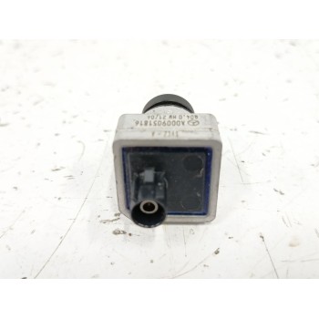 Recambio de camara vision trasera para mercedes-benz gle (v167) gle 300 d 4-matic (167.109) referencia OEM IAM A0009051816  