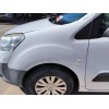 Recambio de aleta delantera izquierda para peugeot partner furgoneta/monovolumen 1.6 hdi / bluehdi 75 referencia OEM IAM   