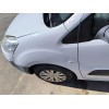 Recambio de aleta delantera izquierda para peugeot partner furgoneta/monovolumen 1.6 hdi / bluehdi 75 referencia OEM IAM   
