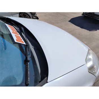 Recambio de capot para peugeot partner furgoneta/monovolumen 1.6 hdi / bluehdi 75 referencia OEM IAM   