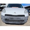 Recambio de paragolpes delantero para peugeot partner furgoneta/monovolumen 1.6 hdi / bluehdi 75 referencia OEM IAM   
