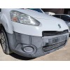 Recambio de paragolpes delantero para peugeot partner furgoneta/monovolumen 1.6 hdi / bluehdi 75 referencia OEM IAM   