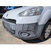 Recambio de paragolpes delantero para peugeot partner furgoneta/monovolumen 1.6 hdi / bluehdi 75 referencia OEM IAM   