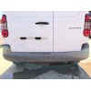 Recambio de paragolpes trasero para peugeot partner furgoneta/monovolumen 1.6 hdi / bluehdi 75 referencia OEM IAM   
