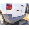 Recambio de paragolpes trasero para peugeot partner furgoneta/monovolumen 1.6 hdi / bluehdi 75 referencia OEM IAM   