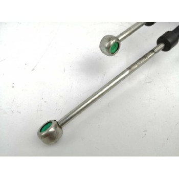 Recambio de varillaje cambio para mini mini (f56) 1.5 12v referencia OEM IAM 8632612 8632613 