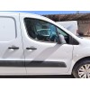 Recambio de puerta delantera derecha para peugeot partner furgoneta/monovolumen 1.6 hdi / bluehdi 75 referencia OEM IAM   
