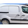Recambio de puerta lateral corredera derecha para peugeot partner furgoneta/monovolumen 1.6 hdi / bluehdi 75 referencia OEM IAM 