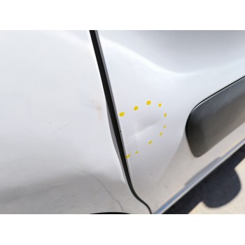 Recambio de puerta lateral corredera derecha para peugeot partner furgoneta/monovolumen 1.6 hdi / bluehdi 75 referencia OEM IAM 