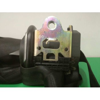 Recambio de cinturon seguridad delantero izquierdo para audi a4 berlina (8e) 1.9 tdi (96kw) referencia OEM IAM 8E0916200B 601916