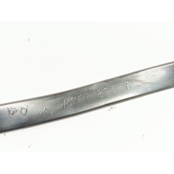 Recambio de brazo limpia delantero izquierdo para mercedes-benz gle (v167) gle 300 d 4-matic (167.109) referencia OEM IAM A16782
