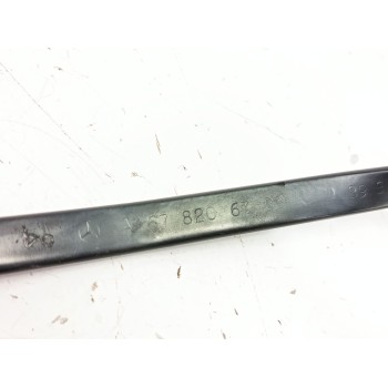 Recambio de brazo limpia delantero derecho para mercedes-benz gle (v167) gle 300 d 4-matic (167.109) referencia OEM IAM A1678206