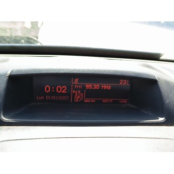 PANTALLA MULTIFUNCION 