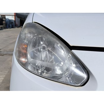 Recambio de faro derecho para peugeot partner furgoneta/monovolumen 1.6 hdi / bluehdi 75 referencia OEM IAM   