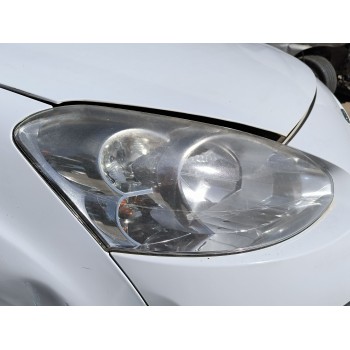 Recambio de faro derecho para peugeot partner furgoneta/monovolumen 1.6 hdi / bluehdi 75 referencia OEM IAM   