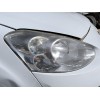Recambio de faro derecho para peugeot partner furgoneta/monovolumen 1.6 hdi / bluehdi 75 referencia OEM IAM   