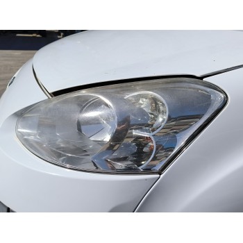 Recambio de faro izquierdo para peugeot partner furgoneta/monovolumen 1.6 hdi / bluehdi 75 referencia OEM IAM   