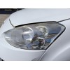 Recambio de faro izquierdo para peugeot partner furgoneta/monovolumen 1.6 hdi / bluehdi 75 referencia OEM IAM   