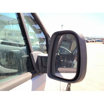 Recambio de retrovisor derecho para peugeot partner furgoneta/monovolumen 1.6 hdi / bluehdi 75 referencia OEM IAM   