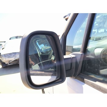 RETROVISOR IZQUIERDO 