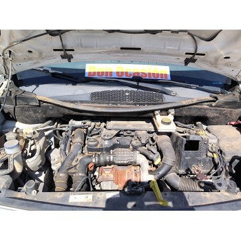 Recambio de motor completo para peugeot partner furgoneta/monovolumen 1.6 hdi / bluehdi 75 referencia OEM IAM   