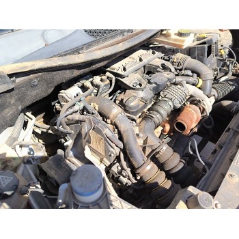 Recambio de motor completo para peugeot partner furgoneta/monovolumen 1.6 hdi / bluehdi 75 referencia OEM IAM   