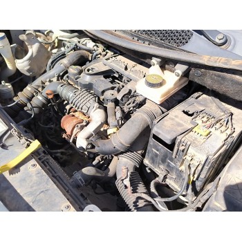 Recambio de motor completo para peugeot partner furgoneta/monovolumen 1.6 hdi / bluehdi 75 referencia OEM IAM   