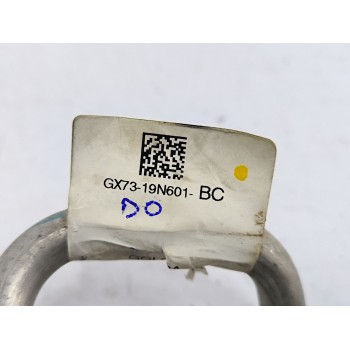 Recambio de tubos aire acondicionado para jaguar xe (x760) 2.0 d referencia OEM IAM GX7319N601BC  