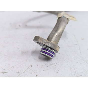 Recambio de tubos aire acondicionado para jaguar xe (x760) 2.0 d referencia OEM IAM GX7319N602BC  