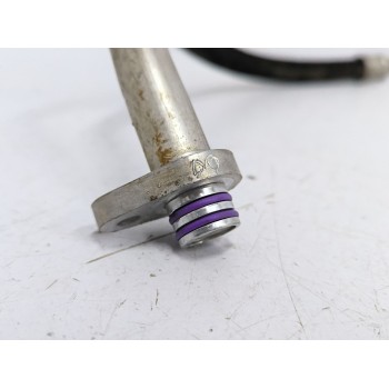Recambio de tubos aire acondicionado para jaguar xe (x760) 2.0 d referencia OEM IAM GX7319N602BC  