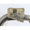 Recambio de tubos aire acondicionado para jaguar xe (x760) 2.0 d referencia OEM IAM GX7319N602BC  