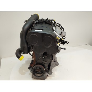 Recambio de motor completo para audi a3 sportback (8pa) 2.0 tdi 16v referencia OEM IAM BKD  