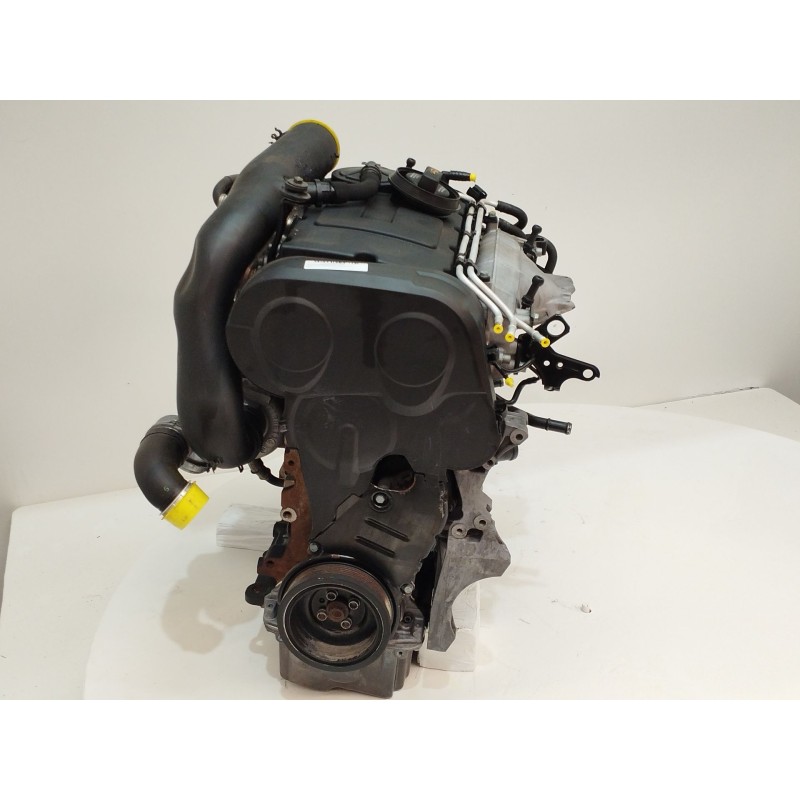 MOTOR COMPLETO