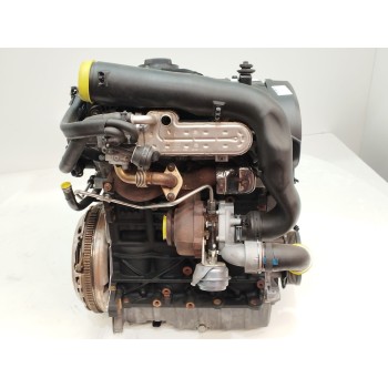 Recambio de motor completo para audi a3 sportback (8pa) 2.0 tdi 16v referencia OEM IAM BKD  