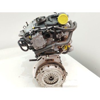 Recambio de motor completo para audi a3 sportback (8pa) 2.0 tdi 16v referencia OEM IAM BKD  