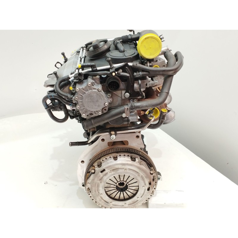 MOTOR COMPLETO