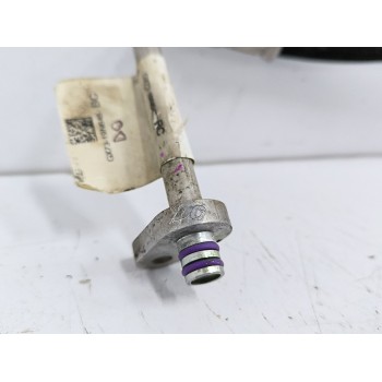 Recambio de tubos aire acondicionado para jaguar xe (x760) 2.0 d referencia OEM IAM GX7319N648BC  